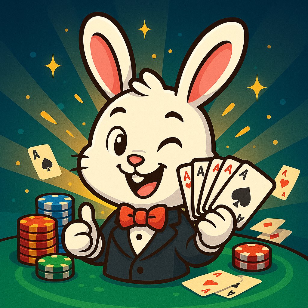 Live Baccarat Bonanza